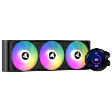 Dissipatore a liquido ARCTIC SPHERE V2 - 360mm